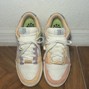 Nike Dunk Low SE ‘Sun Club’ W 8.5/M 7